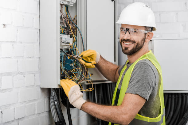 Best Circuit Breaker Repair  in Brandywine Bay, NC