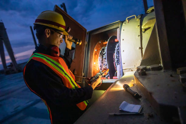 Best Electrician Near Me  in Brandywine Bay, NC