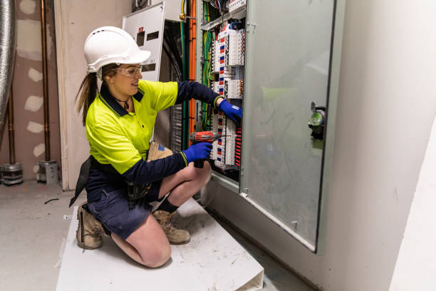 Best Electrical Contractors for Businesses  in Brandywine Bay, NC