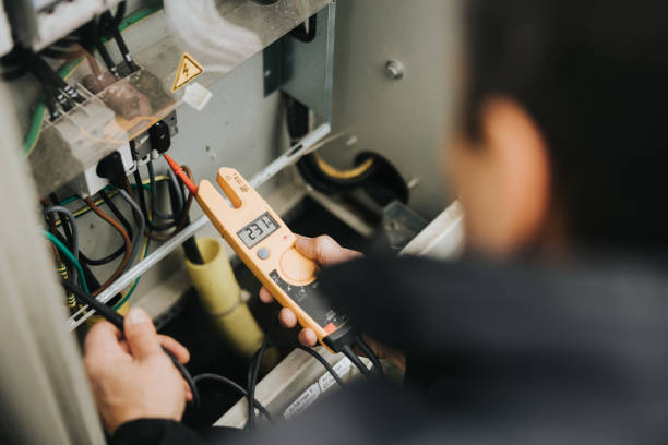 Best Electrical Installation Contractor  in Brandywine Bay, NC