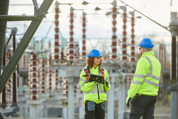 Best Residential Electrician Services  in Brandywine Bay, NC