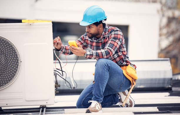 Best Commercial Electrician Services  in Brandywine Bay, NC