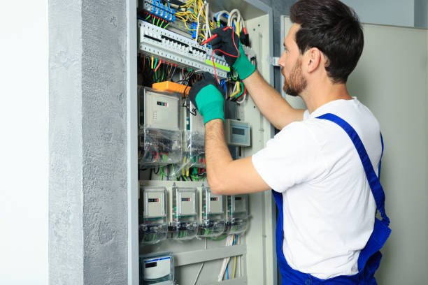 Best Electrical Wiring Services  in Brandywine Bay, NC