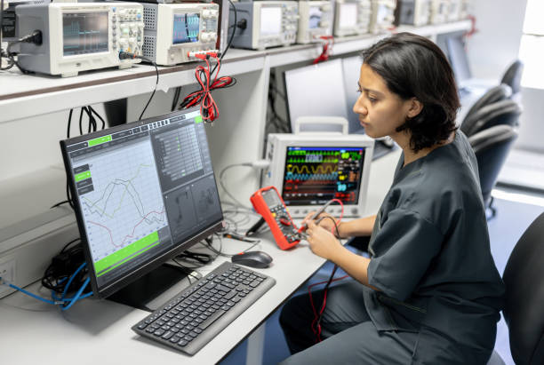 Best Industrial Electrical Services  in Brandywine Bay, NC