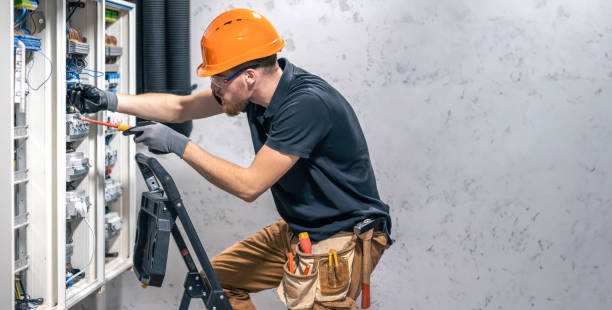 Best Electrical Upgrades for Homes  in Brandywine Bay, NC